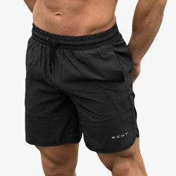 Summer Mens Run Jogging Shorts Gym Fitness Bodybuilding Workout Sports Sportswear - Premium Men Pants from eprolo - Just $26.92! Shop now at Handbags Specialist Headquarter