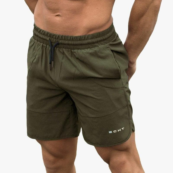 Summer Mens Run Jogging Shorts Gym Fitness Bodybuilding Workout Sports Sportswear - Premium Men Pants from eprolo - Just $26.92! Shop now at Handbags Specialist Headquarter