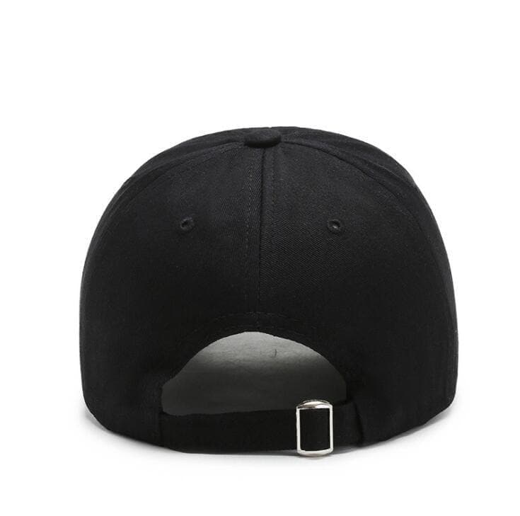 Sun protection travel cap wild baseball cap male - Premium Men caps from eprolo - Just $19.99! Shop now at Handbags Specialist Headquarter