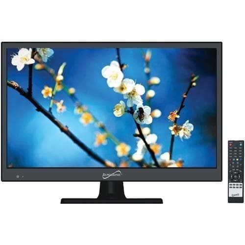Supersonic 15.6&amp;quot; 720p Ac And Dc Led Tv (pack of 1 Ea) - Premium Televisions from SUPERSONIC - Just $163.17! Shop now at Handbags Specialist Headquarter