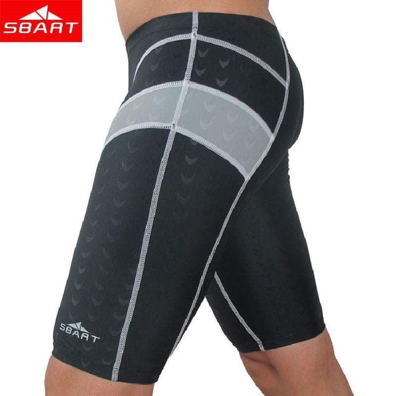 Swimming Briefs Men Swimwear Briefs Quick Dry Swimsuit Swimming Trunks Jammers Board Surf Shorts - Premium Men Pants from eprolo - Just $30.56! Shop now at Handbags Specialist Headquarter