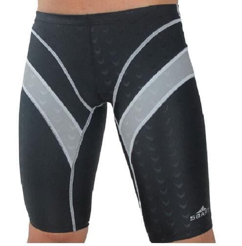Swimming Briefs Men Swimwear Briefs Quick Dry Swimsuit Swimming Trunks Jammers Board Surf Shorts - Premium Men Pants from eprolo - Just $30.56! Shop now at Handbags Specialist Headquarter