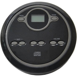 Sylvania Personal Cd Player (pack of 1 Ea) - Premium CD Music System Players from SYLVANIA - Just $44.54! Shop now at Handbags Specialist Headquarter