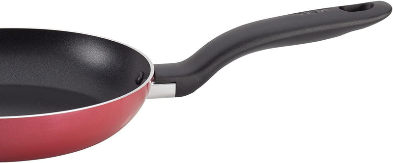 T-fal, Dishwasher Safe Cookware Set, 18 Piece, Red Initiatives Nonstick Inside - Premium Cookware, from Visit the T-fal Store - Just $98.07! Shop now at Handbags Specialist Headquarter