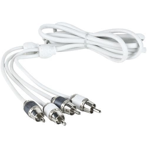 T-spec V10 Series Rca Cable (17ft) (pack of 1 Ea) - Premium Auto Accessories from T-SPEC - Just $46.91! Shop now at Handbags Specialist Headquarter