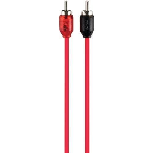 T-spec V6 Series Rca Cable (6ft) (pack of 1 Ea) - Premium Auto Accessories from T-SPEC - Just $39.67! Shop now at Handbags Specialist Headquarter