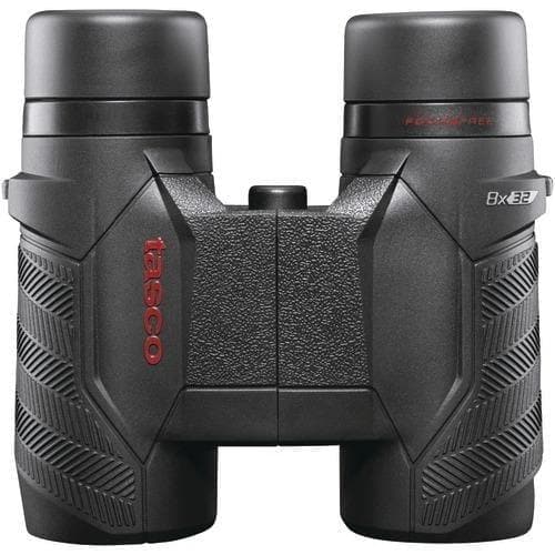 Tasco 8 X 32mm Focus Free Roof Prism Binoculars (pack of 1 Ea) - Premium Binoculars from TASCO - Just $72.04! Shop now at Handbags Specialist Headquarter
