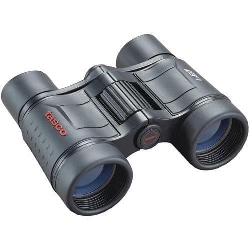 Tasco Essentials 4 X 30mm Roof Prism Binoculars (pack of 1 Ea) - Premium Binoculars from TASCO - Just $42.98! Shop now at Handbags Specialist Headquarter