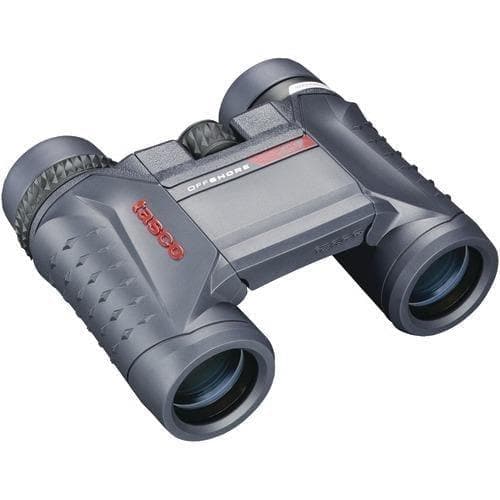 Tasco Offshore 12 X 25mm Waterproof Folding Roof Prism Binoculars (pack of 1 Ea) - Premium Binoculars from TASCO - Just $73.82! Shop now at Handbags Specialist Headquarter