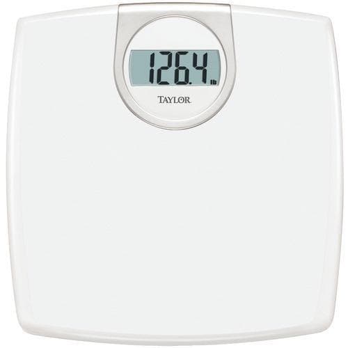 Taylor Lithium Digital Scale (pack of 1 Ea) - Premium Health Products from TAYLOR - Just $51.94! Shop now at Handbags Specialist Headquarter