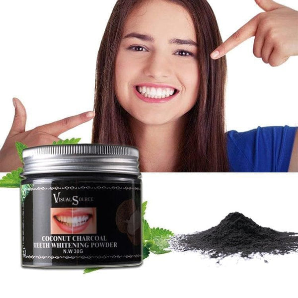 Teeth Whitening Scaling Powder - Premium  from Alibaba - Just $14.78! Shop now at Handbags Specialist Headquarter