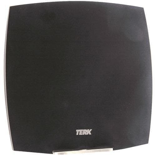 Terk Omnidirectional Indoor Fm Antenna (pack of 1 Ea) - Premium Adapters and Cables from TERK - Just $37.43! Shop now at Handbags Specialist Headquarter
