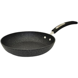The Rock By Starfrit The Rock By Starfrit 8&amp;quot; Fry Pan With Bakelite Handle (pack of 1 Ea) - Premium Kitchen Helpers from STARFRIT - Just $53.07! Shop now at Handbags Specialist Headquarter