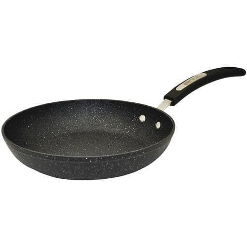The Rock By Starfrit The Rock By Starfrit 8&amp;quot; Fry Pan With Bakelite Handle (pack of 1 Ea) - Premium Kitchen Helpers from STARFRIT - Just $53.07! Shop now at Handbags Specialist Headquarter