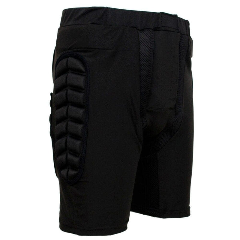 Total Impact Hip Pad Unisex Light Skateboard Snowboard Ski Hip Padded Shorts - Premium Men Pants from eprolo - Just $33.14! Shop now at Handbags Specialist Headquarter