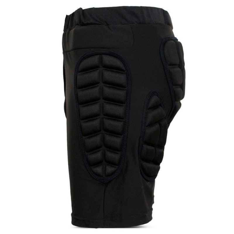 Total Impact Hip Pad Unisex Light Skateboard Snowboard Ski Hip Padded Shorts - Premium Men Pants from eprolo - Just $33.14! Shop now at Handbags Specialist Headquarter