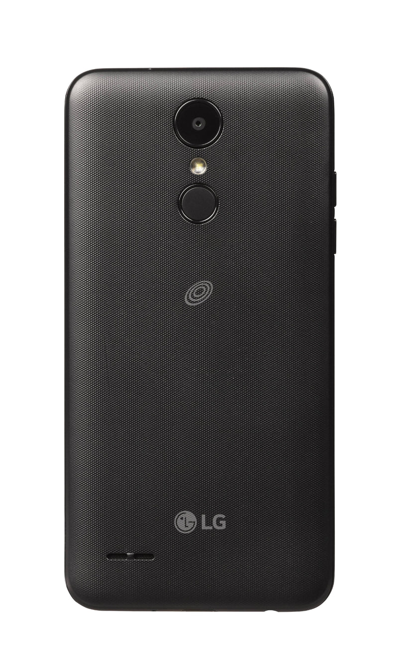 Tracfone LG Rebel 4, 16GB Black - Prepaid Smartphone - Premium  from LG - Just $59.0! Shop now at Handbags Specialist Headquarter