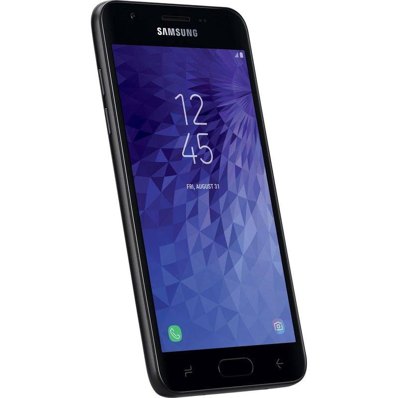 Tracfone SAMSUNG Galaxy J3 Orbit, 16GB Black - Prepaid Smartphone - Premium  from Samsung - Just $100.0! Shop now at Handbags Specialist Headquarter