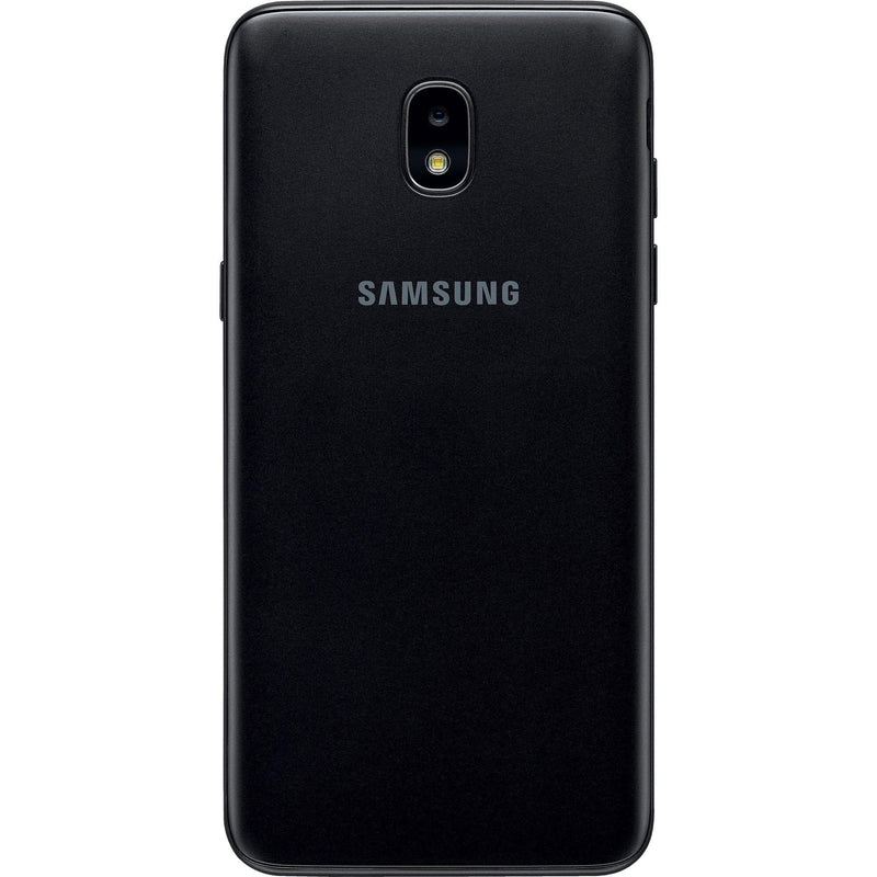 Tracfone SAMSUNG Galaxy J3 Orbit, 16GB Black - Prepaid Smartphone - Premium  from Samsung - Just $100.0! Shop now at Handbags Specialist Headquarter
