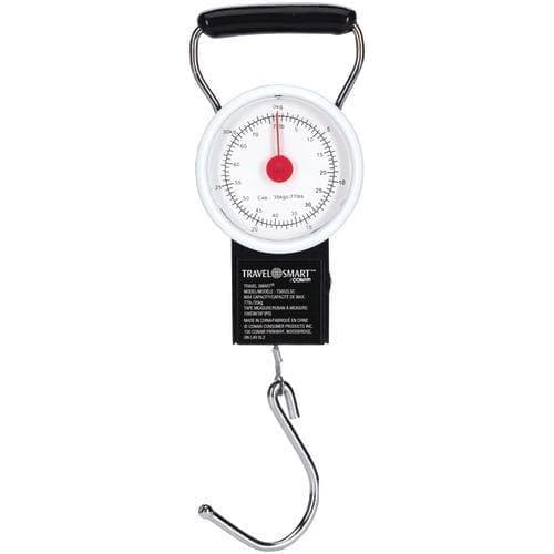 Travel Smart By Conair Luggage Scale &amp;amp; Tape Measure (pack of 1 Ea) - Premium Luggage from TRAVEL SMART BY CONAIR - Just $39.56! Shop now at Handbags Specialist Headquarter