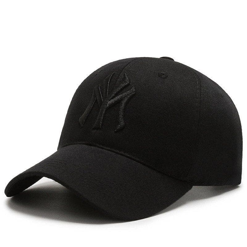 Trend Four Seasons Men's Baseball Cap Embroidered Letters Luxury Brand Sun Hat Women Women for Hats caps - Handbags Specialist Headquarter
