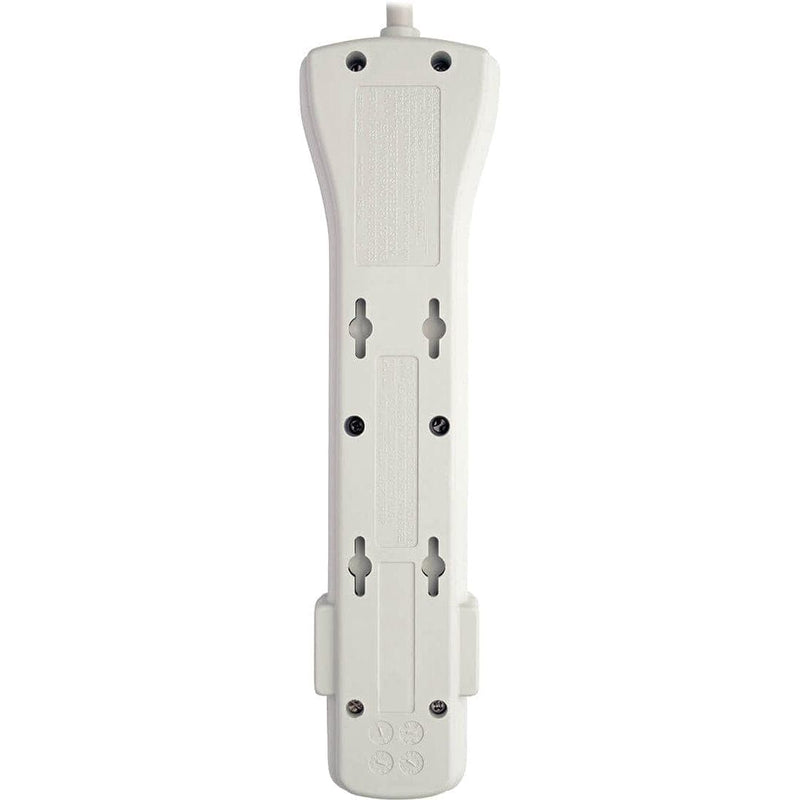 Tripp Lite 7-Outlet Surge Protector Power Strip, 7ft Cord, Right Angle Plug, 2160 Joules SUPER7 - Premium ELECTRONICS from Tripp Lite - Just $29.0! Shop now at Handbags Specialist Headquarter