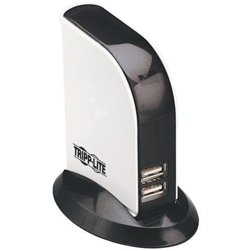 Tripp Lite 7-port Usb 2.0 Hub (pack of 1 Ea) - Premium Computers and Accessories from TRIPP LITE - Just $69.18! Shop now at Handbags Specialist Headquarter