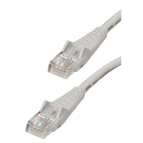 Tripp Lite Cat-5e Snagless Molded Patch Cable (25ft) (pack of 1 Ea) - Premium Adapters and Cables from TRIPP LITE - Just $31.8! Shop now at Handbags Specialist Headquarter