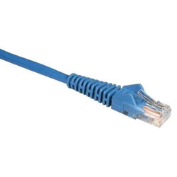 Tripp Lite Cat-6 Gigabit Snagless Molded Patch Cable (25ft) (pack of 1 Ea) - Premium Adapters and Cables from TRIPP LITE - Just $34.72! Shop now at Handbags Specialist Headquarter