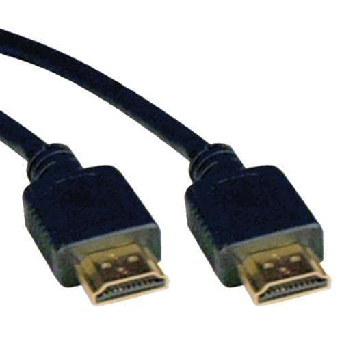 Tripp Lite Ultra Hd Hdmi High-speed Gold Digital Video Cable (25ft) (pack of 1 Ea) - Premium Adapters and Cables from TRIPP LITE - Just $60.11! Shop now at Handbags Specialist Headquarter
