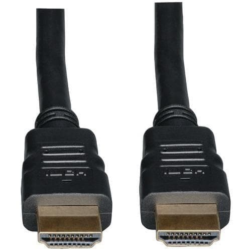 Tripp Lite Ultra Hd High-speed Hdmi Cable With Ethernet (20ft) (pack of 1 Ea) - Premium Adapters and Cables from TRIPP LITE - Just $48.15! Shop now at Handbags Specialist Headquarter
