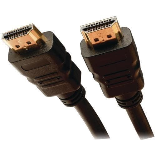 Tripp Lite Ultra Hd High Speed Hdmi Cable With Ethernet (25ft) (pack of 1 Ea) - Premium Adapters and Cables from TRIPP LITE - Just $58.97! Shop now at Handbags Specialist Headquarter
