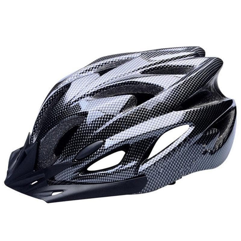 Ultralight Bicycle Helmet CE Certification Cycling Helmet - Premium Baseball Caps from LOCLE - Just $26.39! Shop now at Handbags Specialist Headquarter