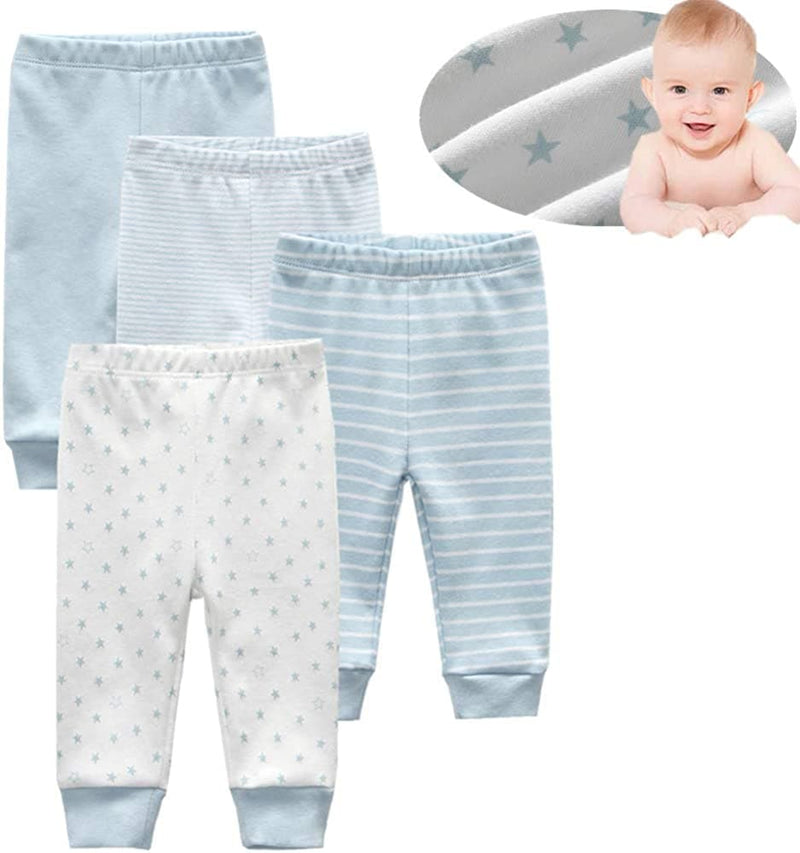 Unisex Baby Layette Essentials Giftset Clothing Set 19-Piece - Handbags Specialist Headquarter