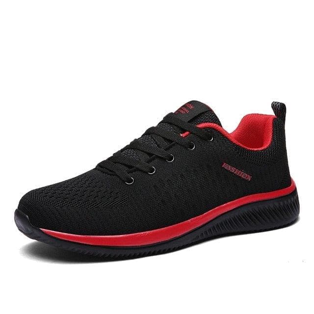 Unisex Sneakers Breathable Casual Shoes Men Air Mesh Casual Flats Shoes - Premium Men's shoes from eprolo - Just $34.48! Shop now at Handbags Specialist Headquarter