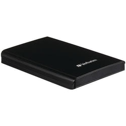Verbatim 1tb 2.5&amp;quot; Store &amp;#039;n&amp;#039; Go Superspeed Usb 3.0 Hard Drive (pack of 1 Ea) - Premium Computers and Accessories from VERBATIM - Just $115.13! Shop now at Handbags Specialist Headquarter