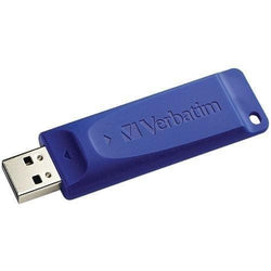 Verbatim 2gb Usb Flash Drive (pack of 1 Ea) - Premium Computers and Accessories from VERBATIM - Just $32.51! Shop now at Handbags Specialist Headquarter