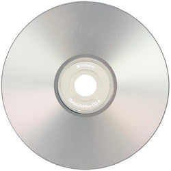 Verbatim 80-minute And 700mb 52x Datalifeplus Silver Inkjet Printable Cd-rs&#44; 50-ct Spindle (pack of 1 Ea) - Premium Computers and Accessories from VERBATIM - Just $45.46! Shop now at Handbags Specialist Headquarter
