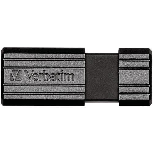 Verbatim Usb Flash Drive (16gb) (pack of 1 Ea) - Premium Computers and Accessories from VERBATIM - Just $34.32! Shop now at Handbags Specialist Headquarter
