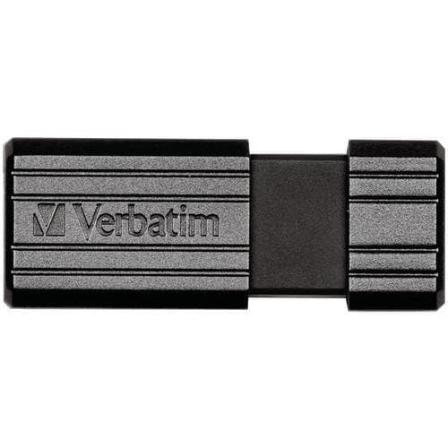 Verbatim Usb Flash Drive (32gb) (pack of 1 Ea) - Premium Computers and Accessories from VERBATIM - Just $35.31! Shop now at Handbags Specialist Headquarter