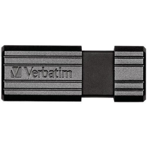 Verbatim Usb Flash Drive (64gb) (pack of 1 Ea) - Premium Computers and Accessories from VERBATIM - Just $34.86! Shop now at Handbags Specialist Headquarter