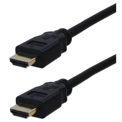 Vericom 28-gauge Hdmi Cable (50ft) (pack of 1 Ea) - Premium Adapters and Cables from VERICOM - Just $56.49! Shop now at Handbags Specialist Headquarter