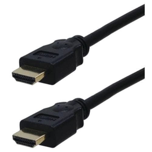 Vericom 30-gauge Hdmi Cable (10ft) (pack of 1 Ea) - Premium Adapters and Cables from VERICOM - Just $30.72! Shop now at Handbags Specialist Headquarter
