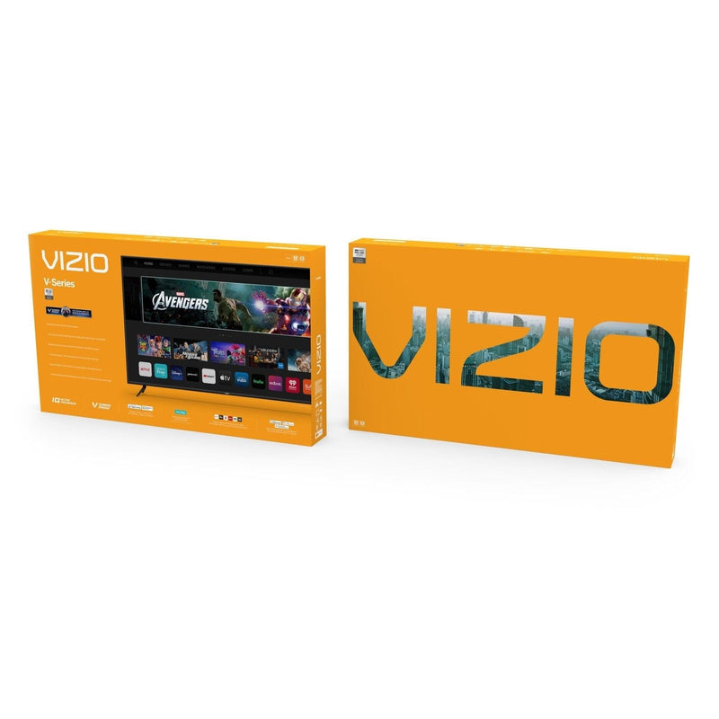 VIZIO 65" Class 4k UHD LED SmartCast Smart TV HDR V-Series V655-H - Premium  from VIZIO - Just $795.00! Shop now at Handbags Specialist Headquarter