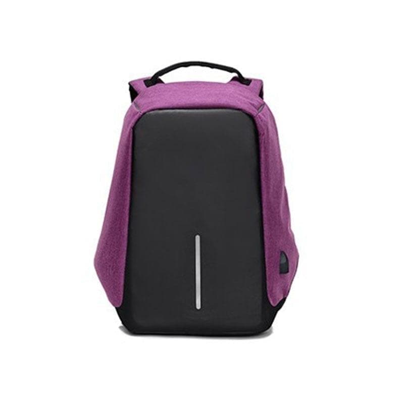 Waterproof Laptop Backpack Men 15inch Multifunction Anti theft Backpack USB Charging Male Travel School Backpacks - Premium Men bags from eprolo - Just $32.72! Shop now at Handbags Specialist Headquarter