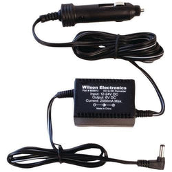 Wilson Electronics Ac And Dc 6-volt Dual-band Wireless Signal-booster Power Supply (pack of 1 Ea) - Premium TV Signal from WILSON ELECTRONICS - Just $52.35! Shop now at Handbags Specialist Headquarter