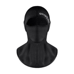 Winter Cycling Mask Thermal Keep Warm Windproof Half Face Sport Mask Balaclava Skiing Running Snownboard Hat Headwear - Premium Health from eprolo - Just $31.78! Shop now at Handbags Specialist Headquarter