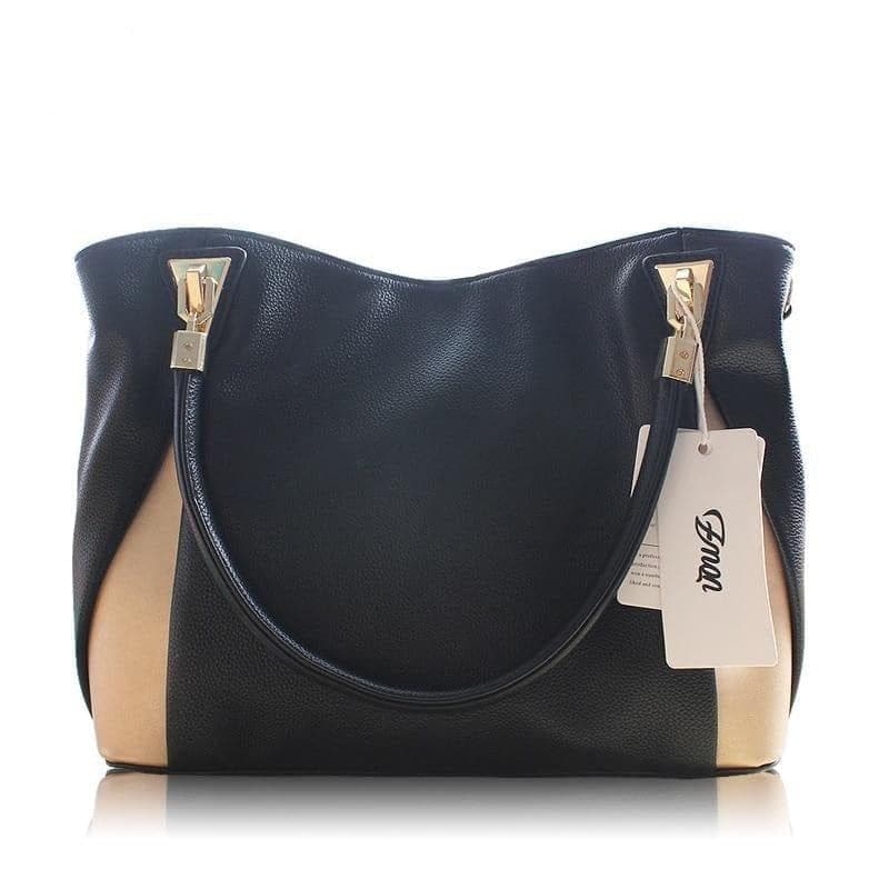 Women Luxury Handbags Women Bags Designer Shoulder Lady Hand Bag Leather Handbag Kabelka Bolsas Feminina - Premium WOMEN'S Handbags from eprolo - Just $53.18! Shop now at Handbags Specialist Headquarter