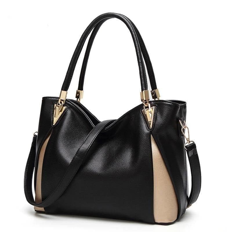 Women Luxury Handbags Women Bags Designer Shoulder Lady Hand Bag Leather Handbag Kabelka Bolsas Feminina - Premium WOMEN'S Handbags from eprolo - Just $53.18! Shop now at Handbags Specialist Headquarter