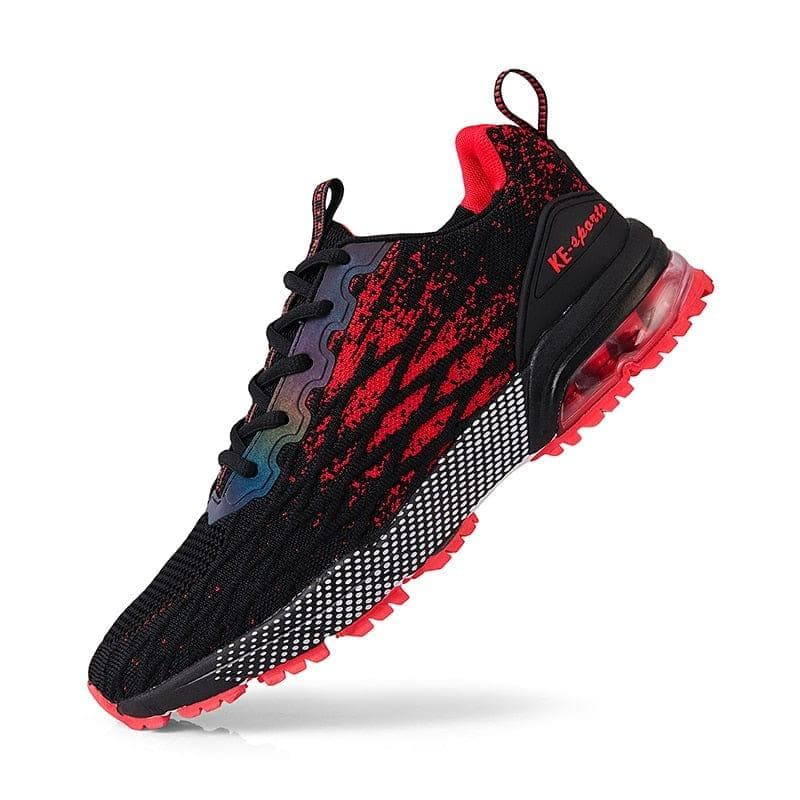 Xiaomi Men's Running Shoes Lightweight Men Sneakers Breathable Mesh Sports Shoes Man Jogging Men's Walking Shoes - Premium Men's shoes from eprolo - Just $43.60! Shop now at Handbags Specialist Headquarter